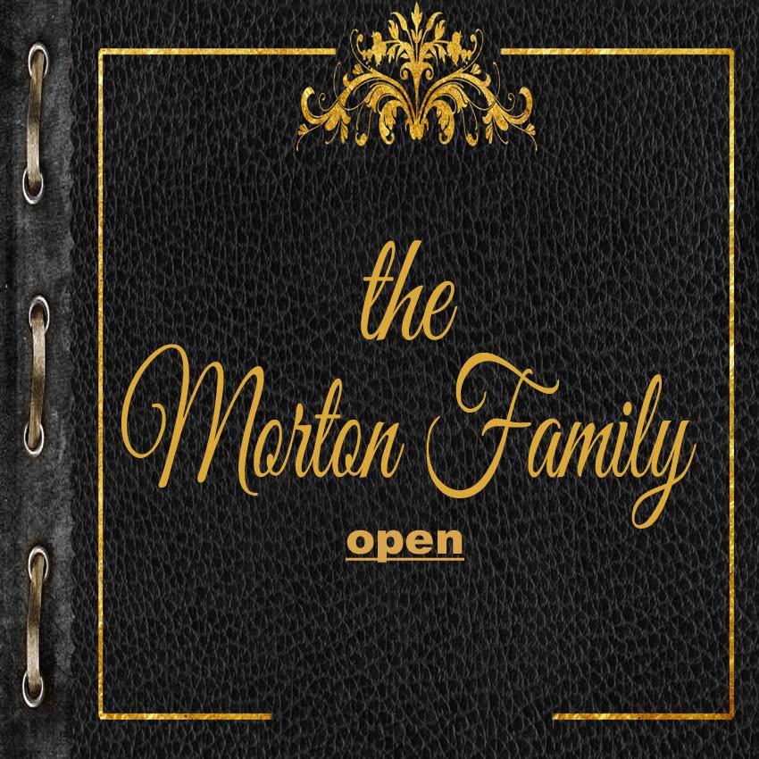 Morton Family History